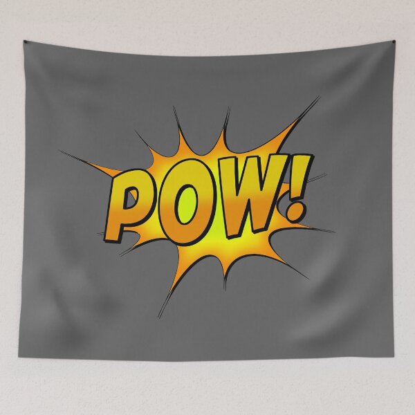 Item preview, POW designed and sold by rogue-design.