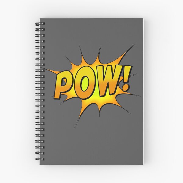 Item preview, POW designed and sold by rogue-design.
