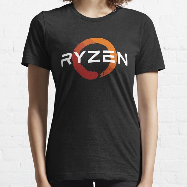 Top Trending - AMD Ryzen Essential T-Shirt