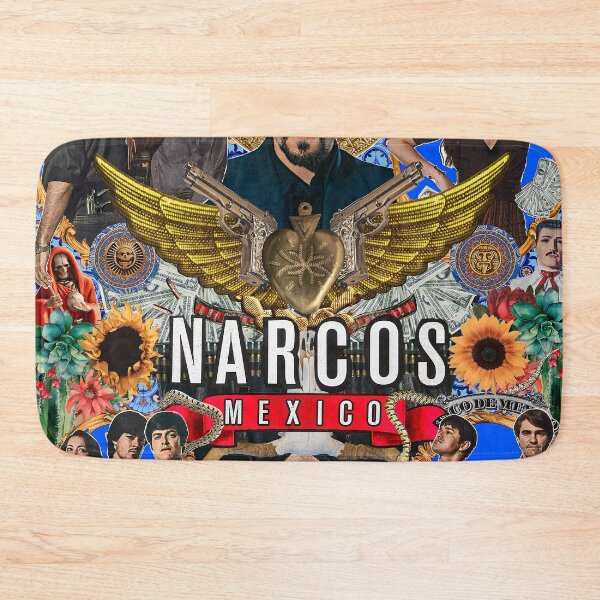 Item preview, portrait mexico designed and sold by melissapatrick.