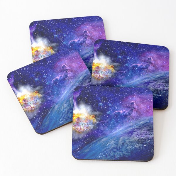 Item preview, Space Explosion designed and sold by mobly.