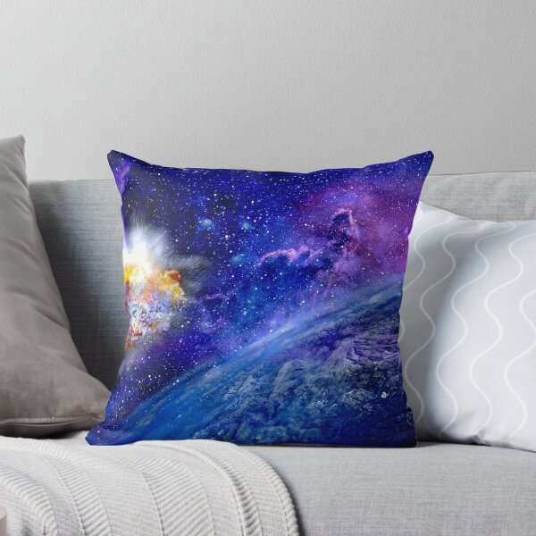 Item preview, Space Explosion designed and sold by mobly.