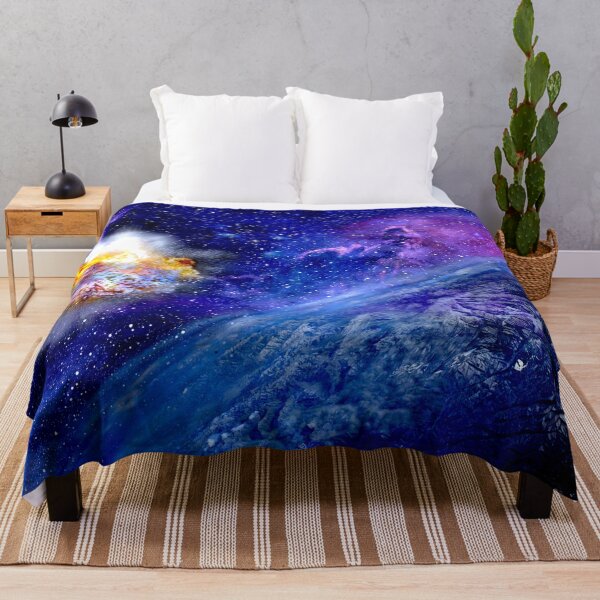Item preview, Space Explosion designed and sold by mobly.
