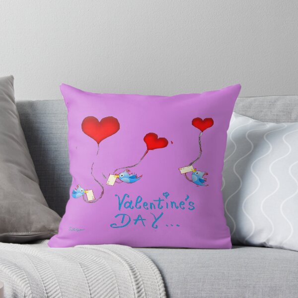Item preview, Lettres dAmour des Oiseaux Romantiques designed and sold by Isabelle Calisto.