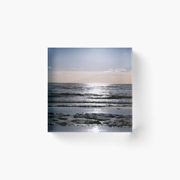 Item preview, Afternoon at North Holland Beach designed and sold by Birgit Moldenhauer.
