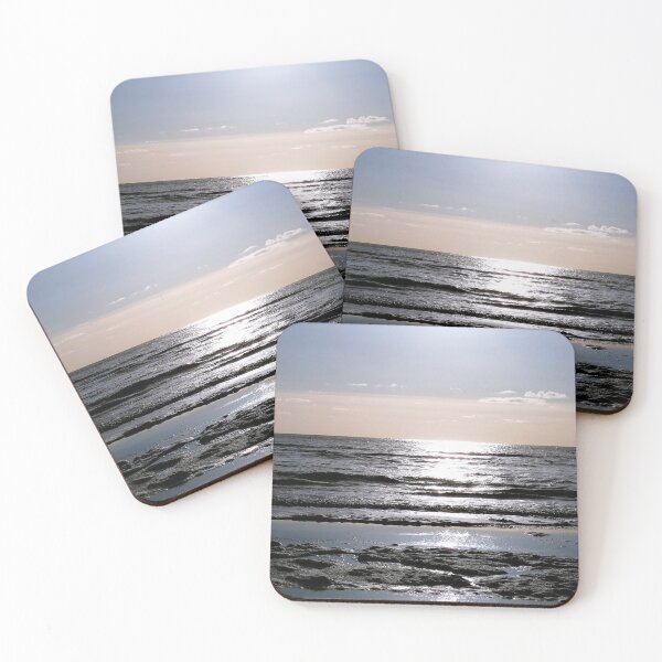Item preview, Afternoon at North Holland Beach designed and sold by Birgit Moldenhauer.