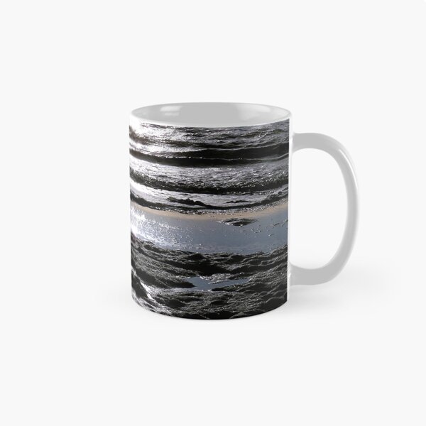 Item preview, Afternoon at North Holland Beach designed and sold by Birgit Moldenhauer.