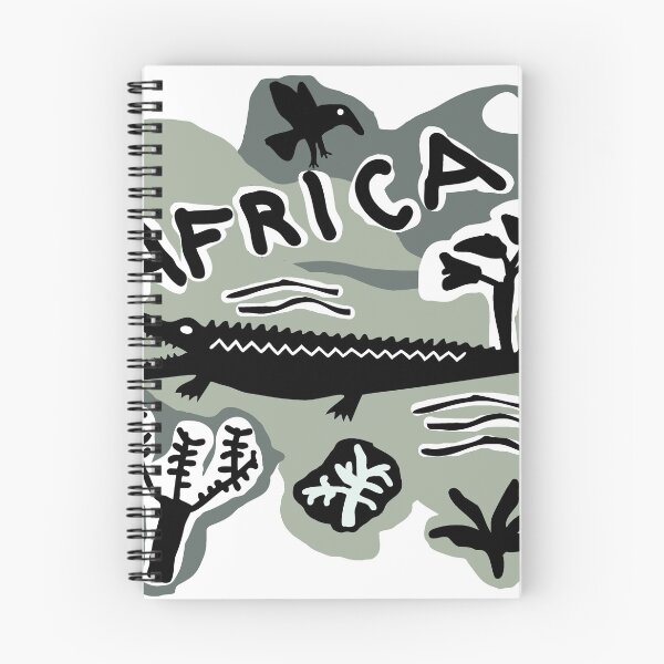 Item preview, Africa designed and sold by 75philibert.