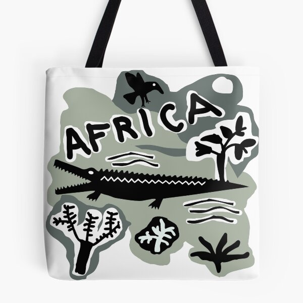 Item preview, Africa designed and sold by 75philibert.