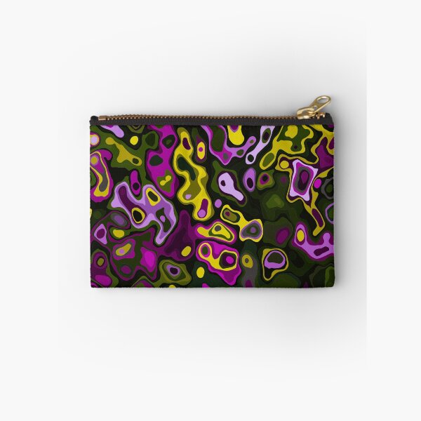 Item preview, Spring Flowers Abstract iPhone Case & Covers designed and sold by helliazidi.