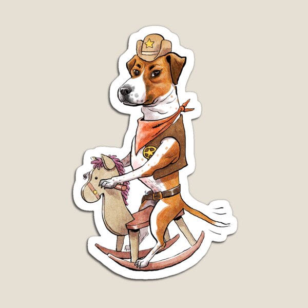 Item preview, Sam vaquero designed and sold by UndeadWizard.