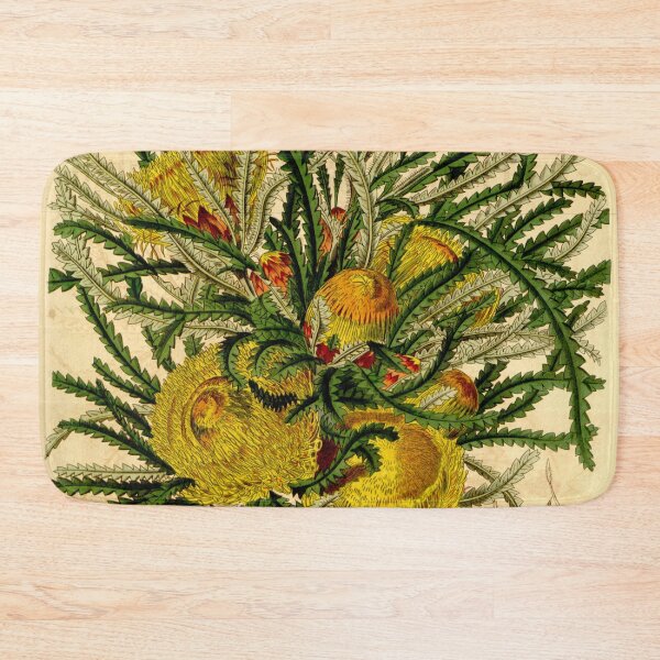 Item preview, Dryandra Formosa - Vol 70 - Curtis's Magazine designed and sold by vintagerepros.