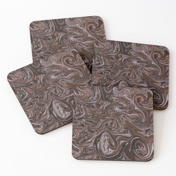 Item preview, Coffee Vibes Liquid iPhone Case & Covers designed and sold by helliazidi.