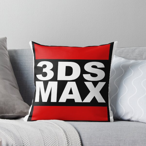 Item preview, 3ds Max DJ designed and sold by Pixelplanet3D.