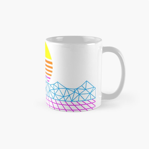 Item preview, Outrun designed and sold by tictocrobotsnot.
