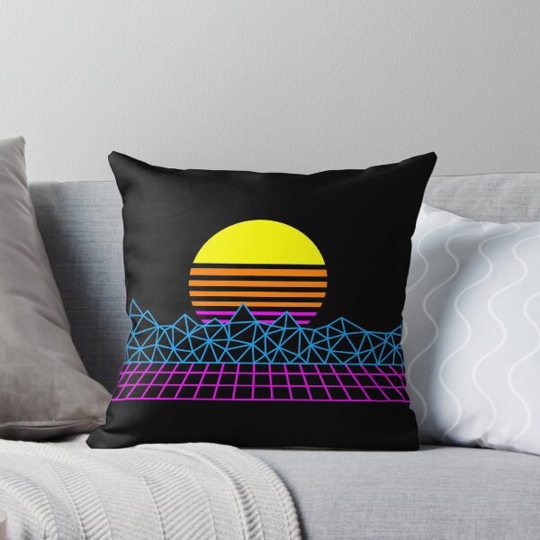 Item preview, Outrun designed and sold by tictocrobotsnot.