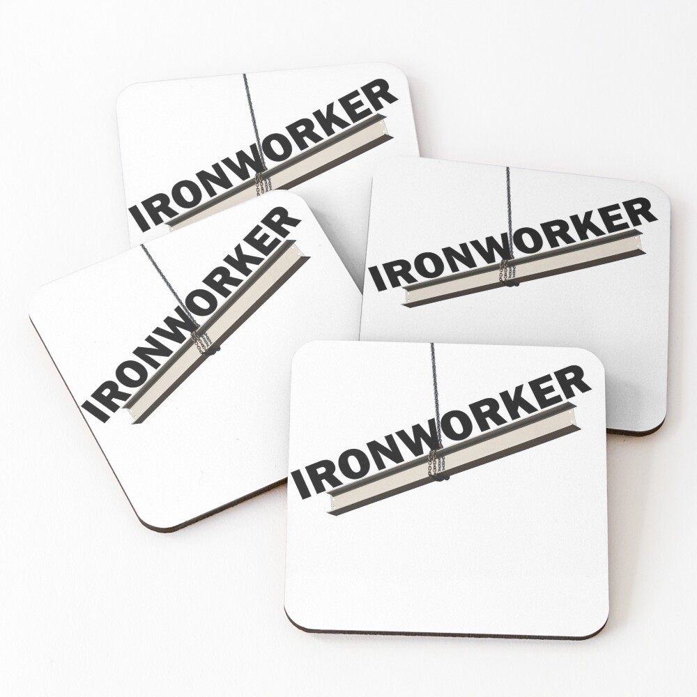 Item preview, Coasters (Set of 4) designed and sold by mobly.