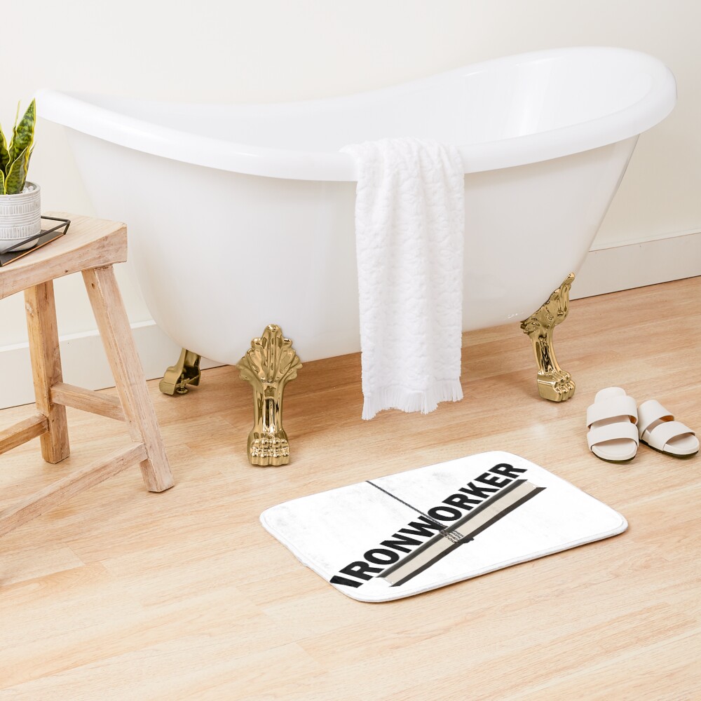 Item preview, Bath Mat designed and sold by mobly.