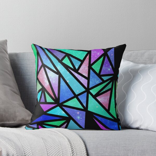 Item preview, Space Triangles designed and sold by brightestwitch.