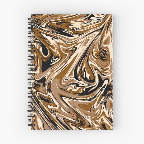 Item preview, Browny Vibes Liquid iPhone Case & Covers designed and sold by helliazidi.