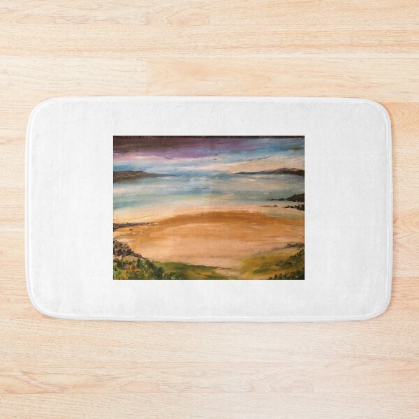 Item preview, Beach view designed and sold by stevephillips.