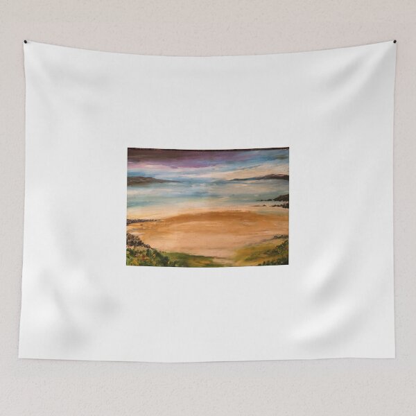 Item preview, Beach view designed and sold by stevephillips.