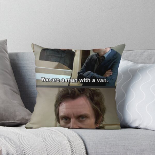 Item preview, Peep Show 'men with ven' designed and sold by twelvestudio.
