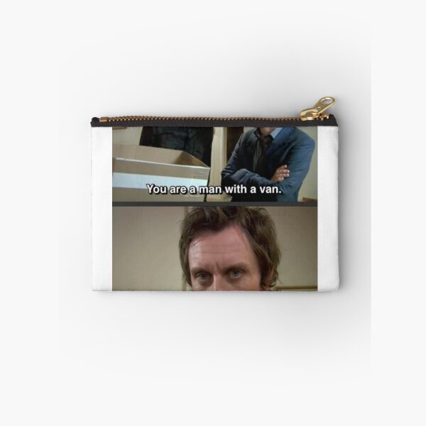 Item preview, Peep Show 'men with ven' designed and sold by twelvestudio.