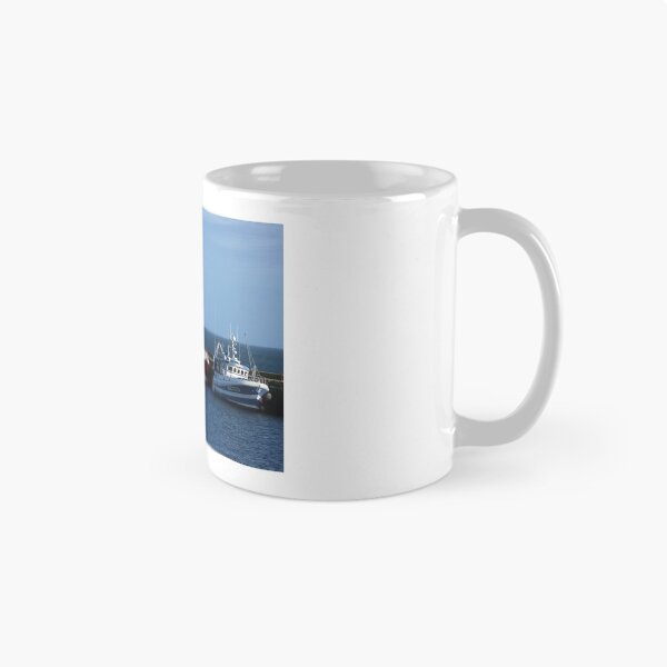 Item preview, Trawlers at the quay designed and sold by alanoix.