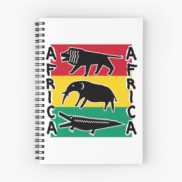 Item preview, Africa designed and sold by 75philibert.