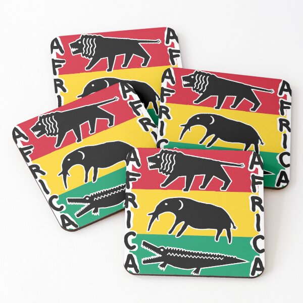Item preview, Africa designed and sold by 75philibert.