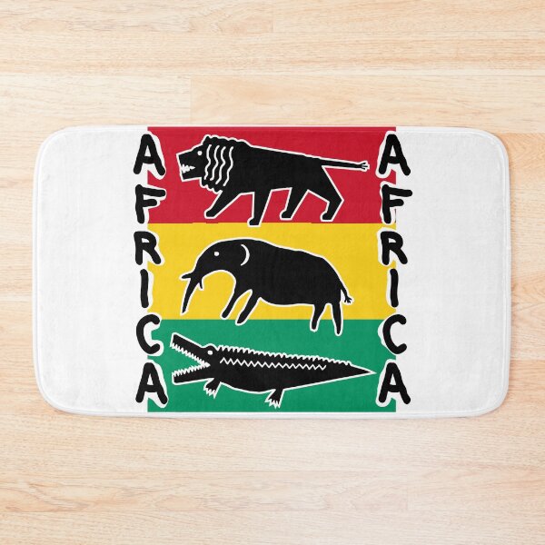 Item preview, Africa designed and sold by 75philibert.