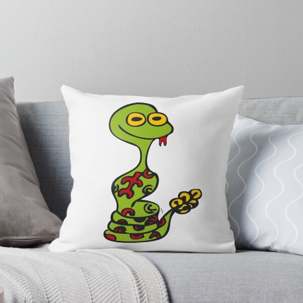 Item preview, Serpente a sonagli - Rattlesnake designed and sold by lordthuna.