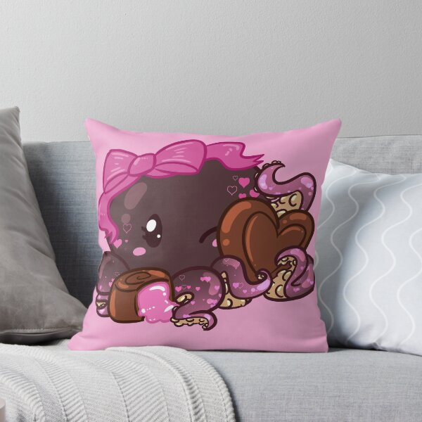 Item preview, Valentines Chocolate Dessertopus designed and sold by Claire Greenhalgh.