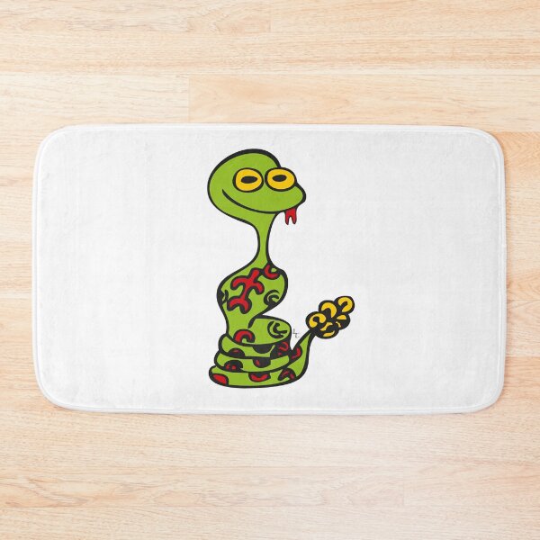 Item preview, Serpente a sonagli - Rattlesnake designed and sold by lordthuna.