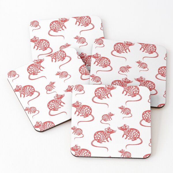 Item preview, Happy new year chinese 2020 designed and sold by portokalis.