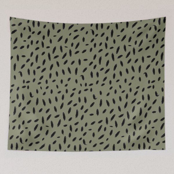 Item preview, Cheetah Skin Texture 3 designed and sold by Wiggly Lines.