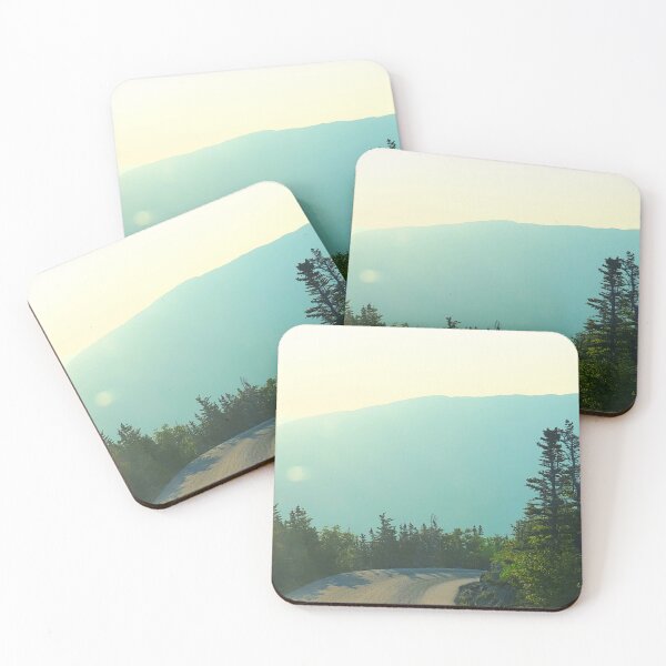 Item preview, mountain road vol.3 designed and sold by Natalie Stark.