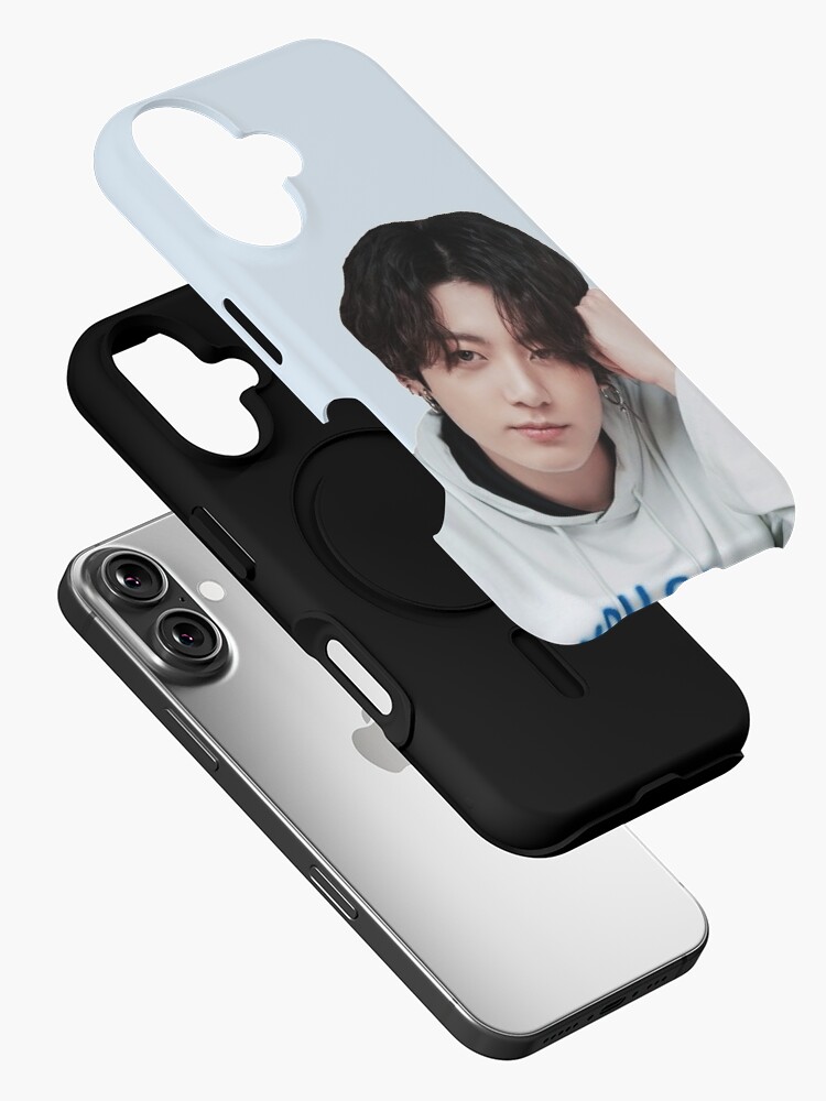 BTS ジョングク サイン iPhone ケース JUNGKOOK BTS ジョングク サイン iPhone ケース JUNGKOOK Amazon.co.jp