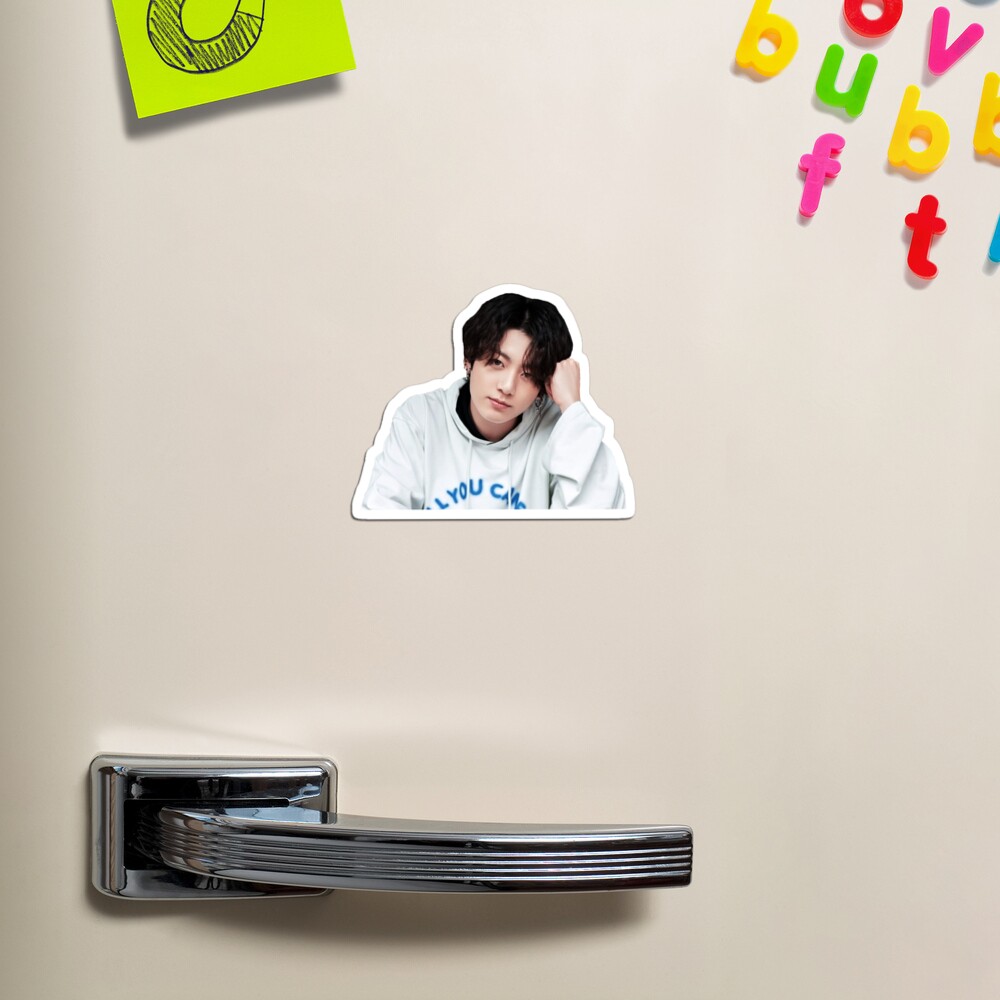 Jeon Jungkook BTS