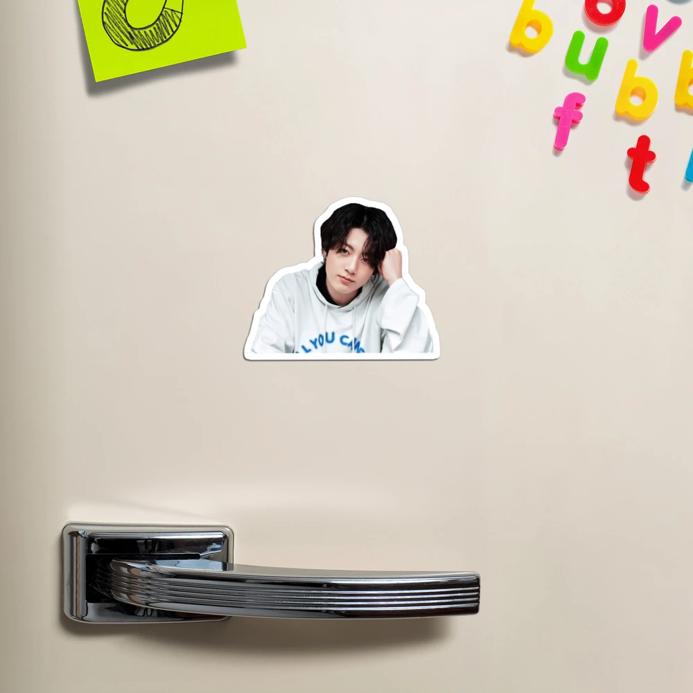 Jeon Jungkook BTS