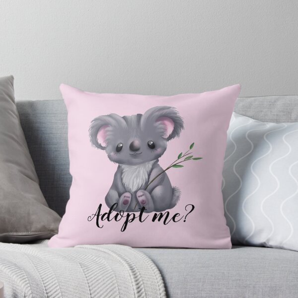 Item preview, Adopt a Koala designed and sold by Sofia Dimitriadou.