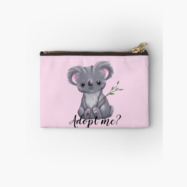 Item preview, Adopt a Koala designed and sold by Sofia Dimitriadou.