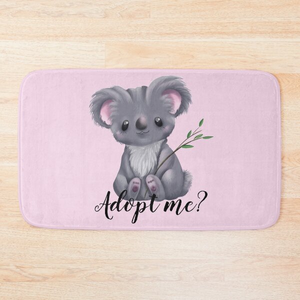 Item preview, Adopt a Koala designed and sold by Sofia Dimitriadou.