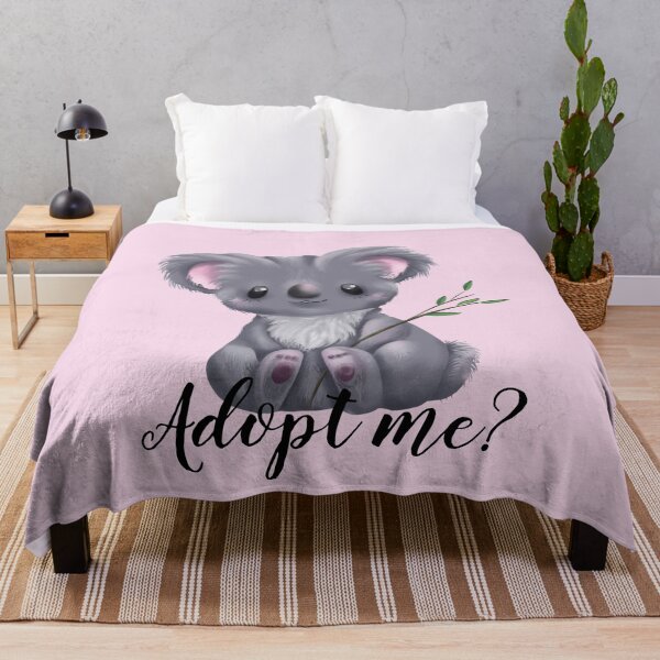 Item preview, Adopt a Koala designed and sold by Sofia Dimitriadou.