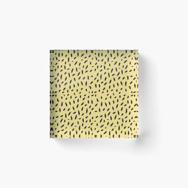 Item preview, Cheetah Skin Texture 4 designed and sold by Wiggly Lines.