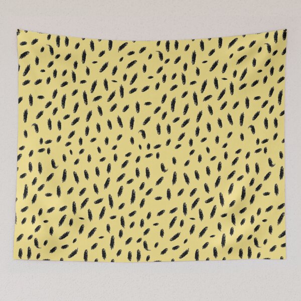 Item preview, Cheetah Skin Texture 4 designed and sold by Wiggly Lines.