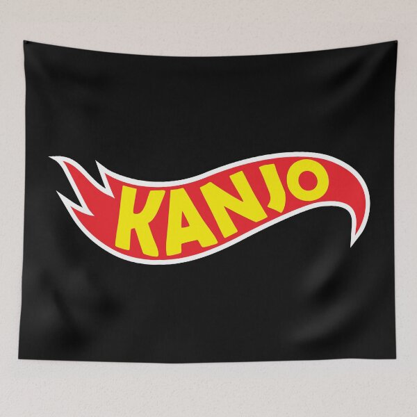 Item preview, Kanjo - JDMWheels designed and sold by deathtunejdm.