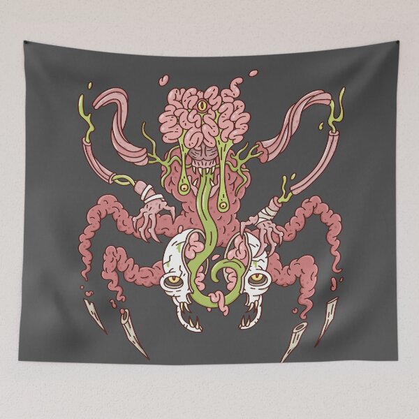 Item preview, Brain Pain designed and sold by Mihnea Mocanu.