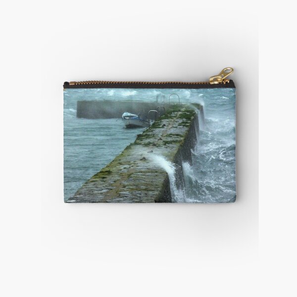 Item preview, Port under waves designed and sold by alanoix.